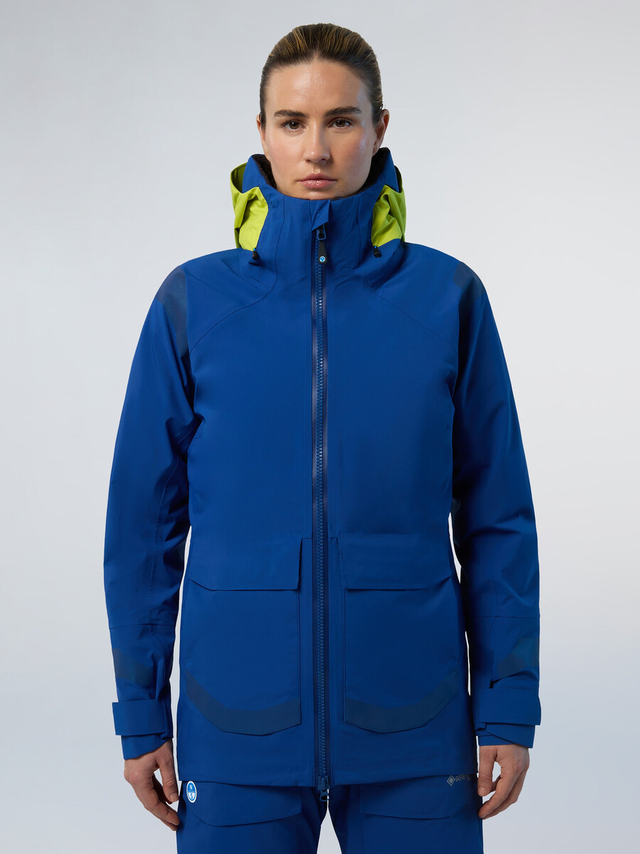 chaqueta offshore