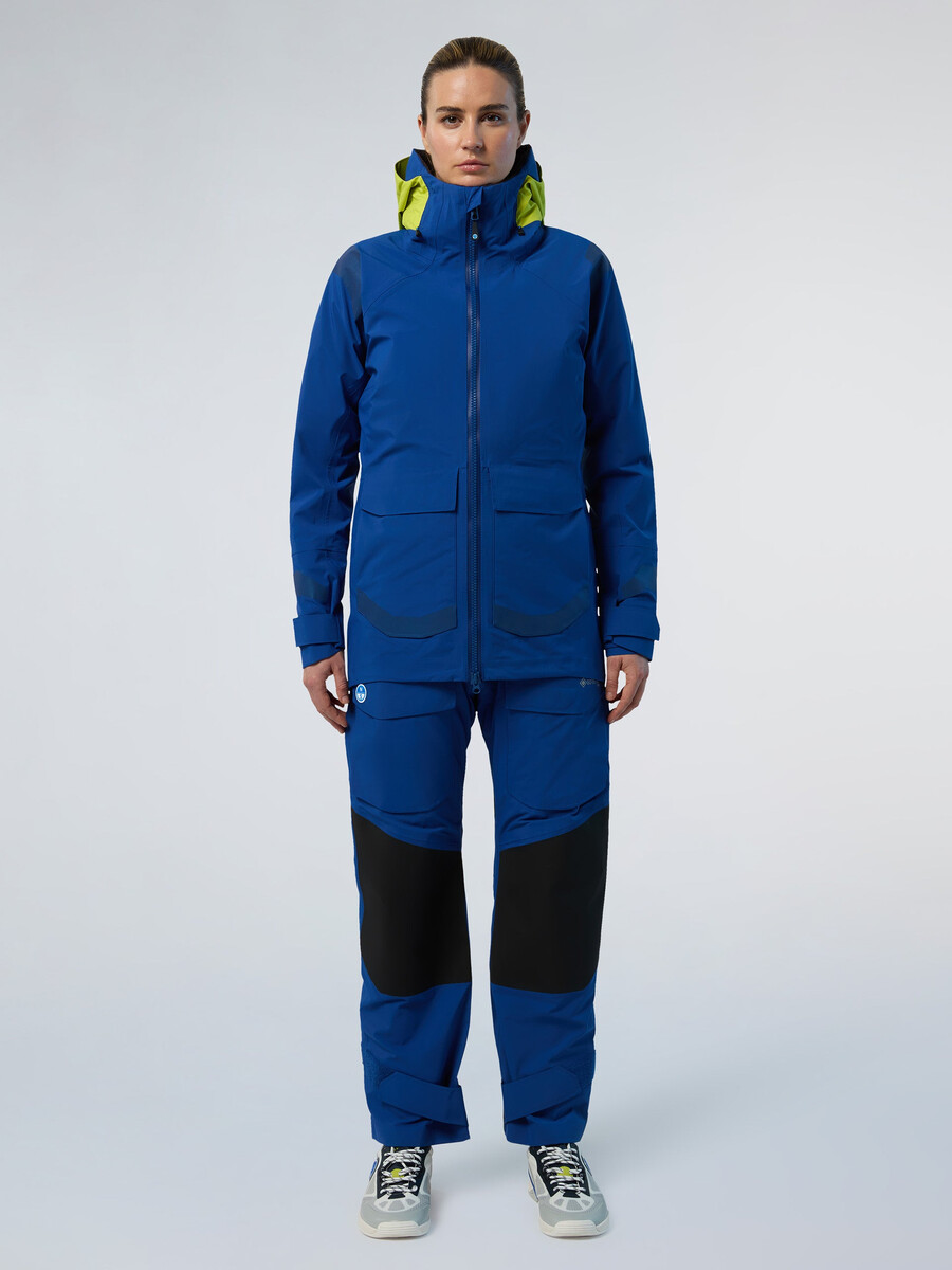 chaqueta offshore