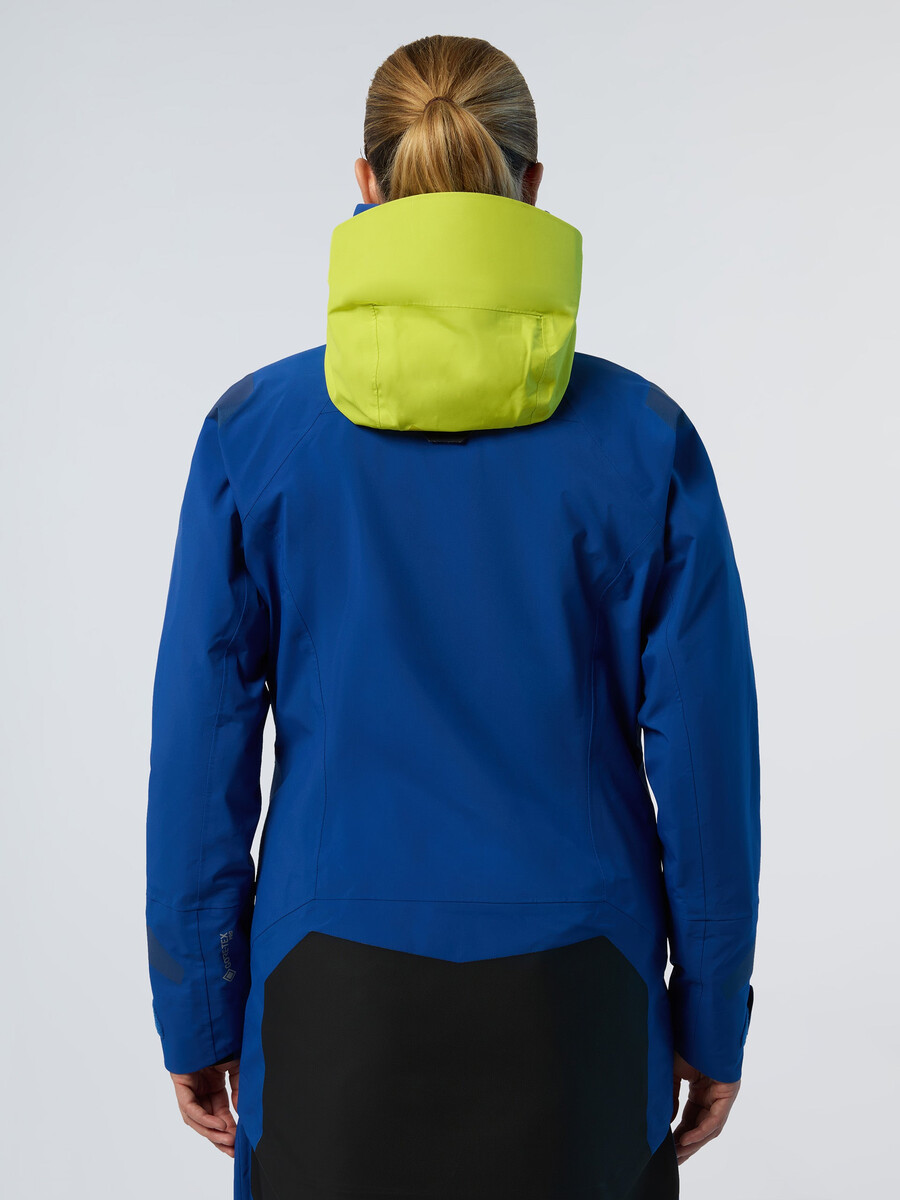 chaqueta offshore