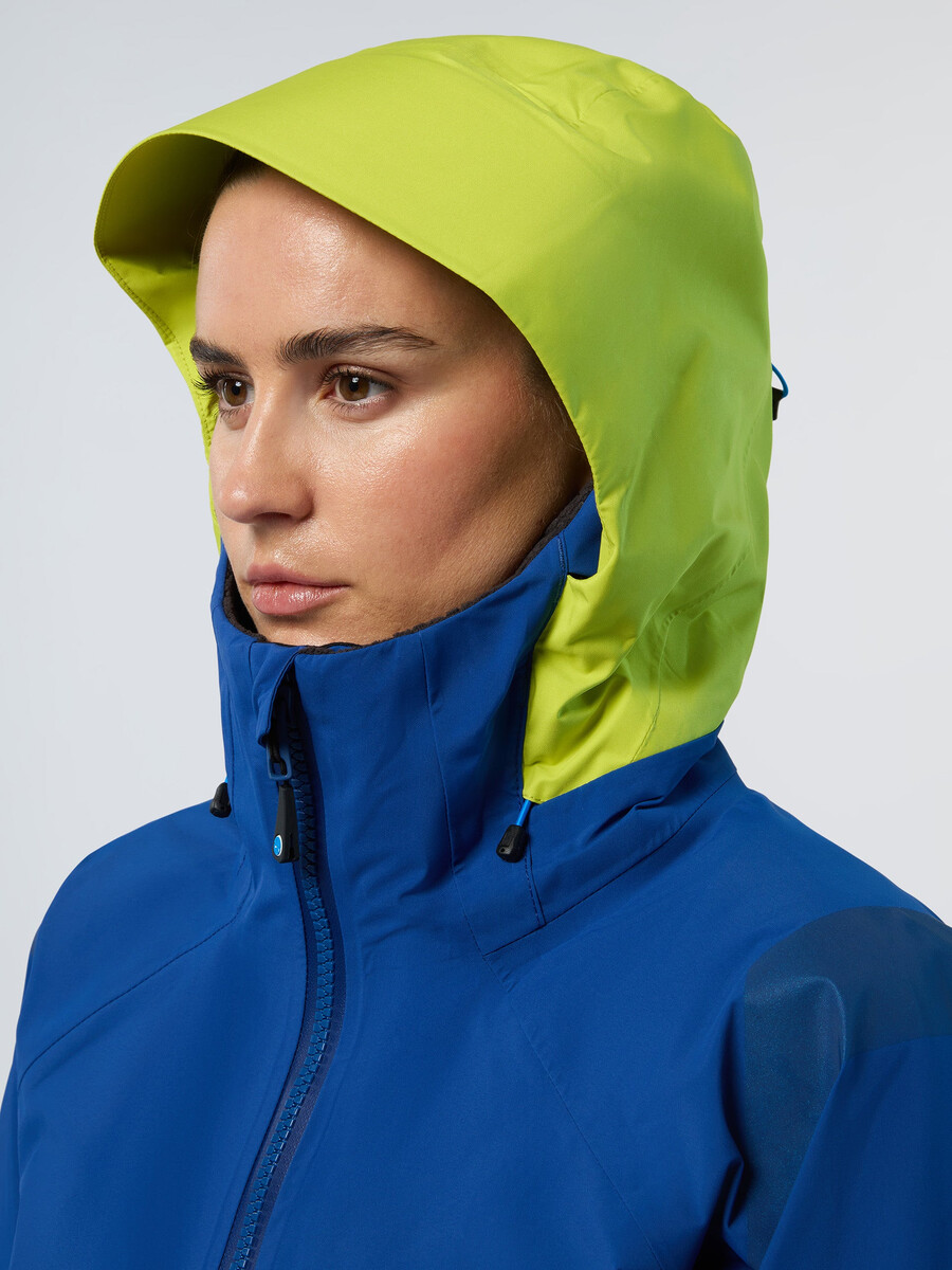 chaqueta offshore