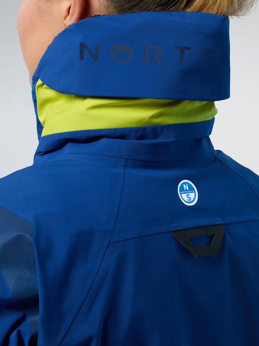 chaqueta offshore