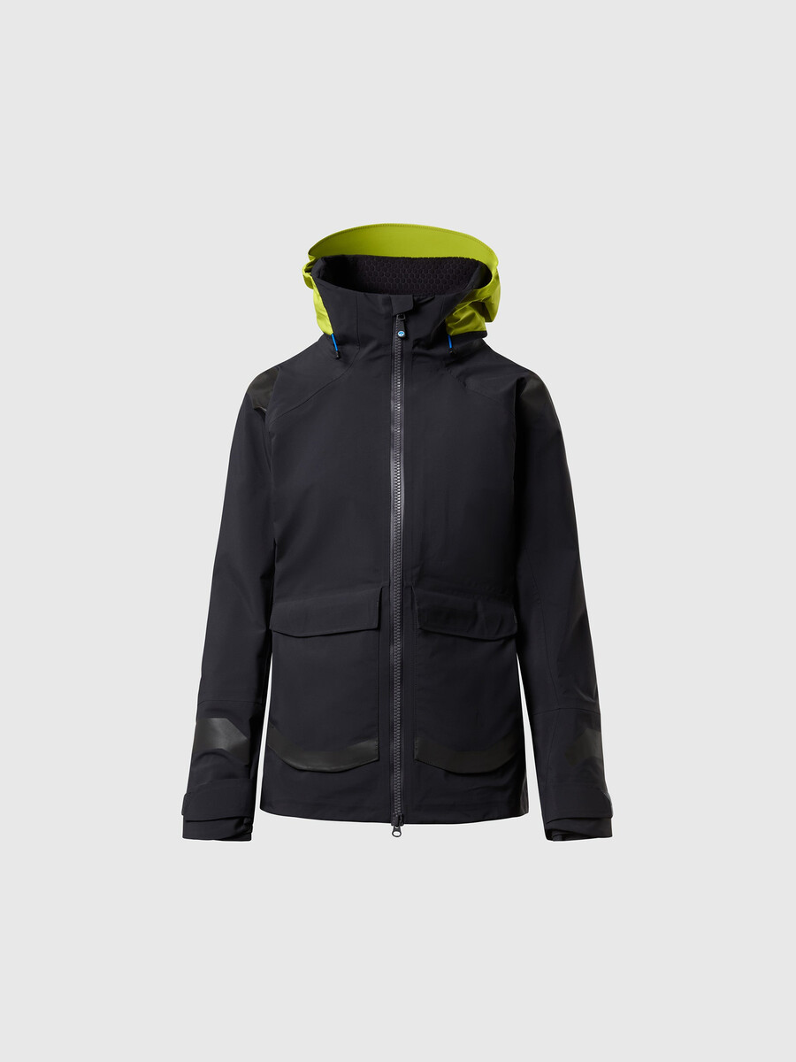chaqueta offshore