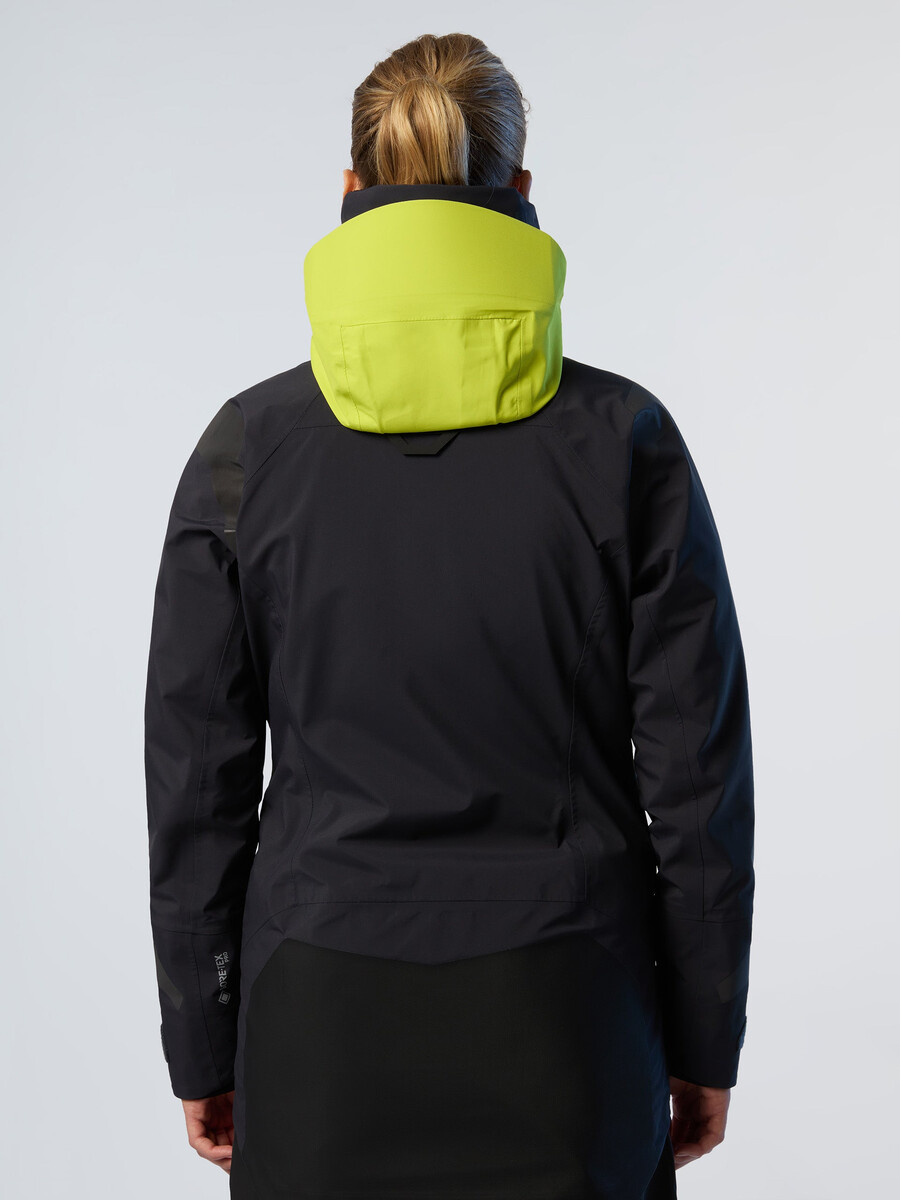 chaqueta offshore