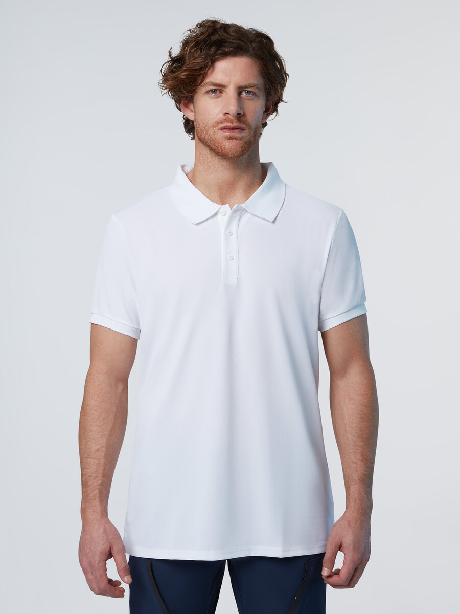 polo de secado rápido
