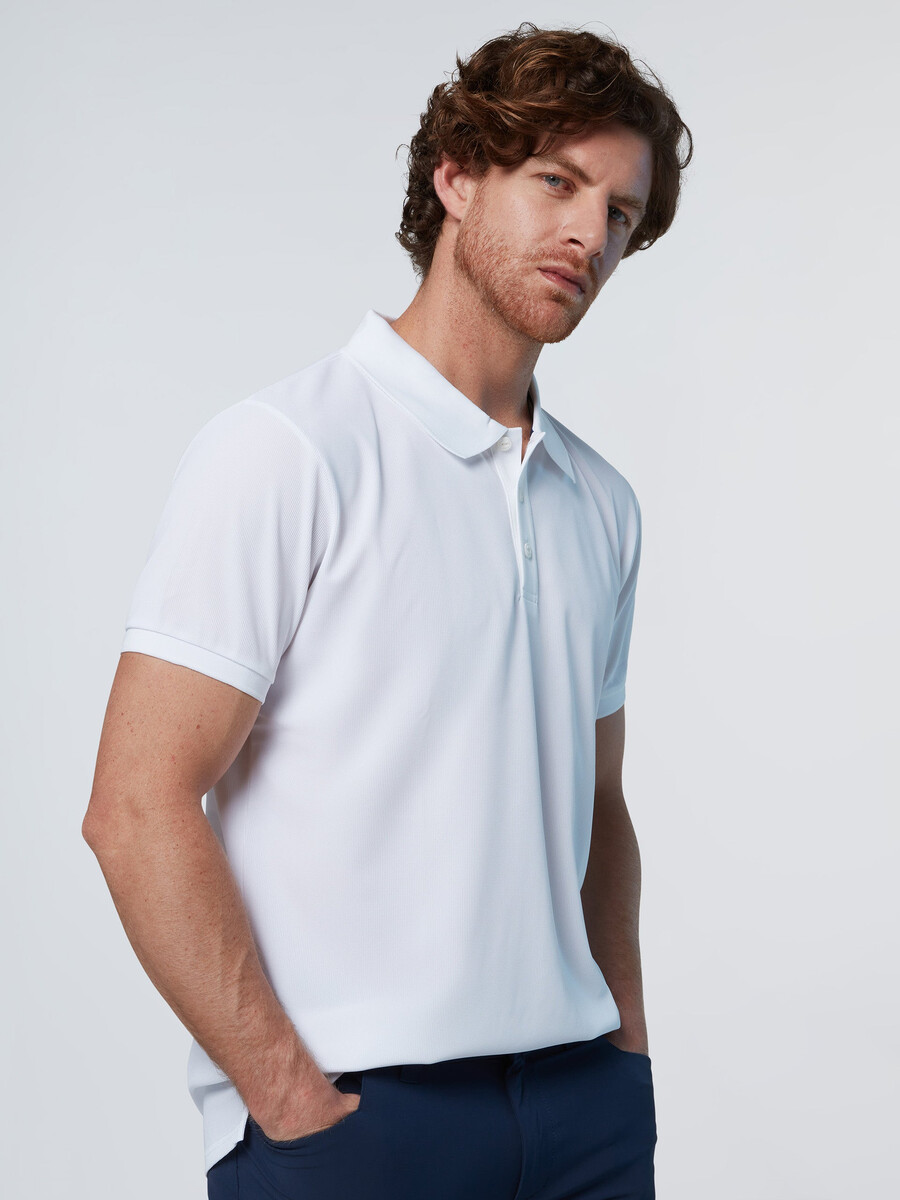 polo de secado rápido