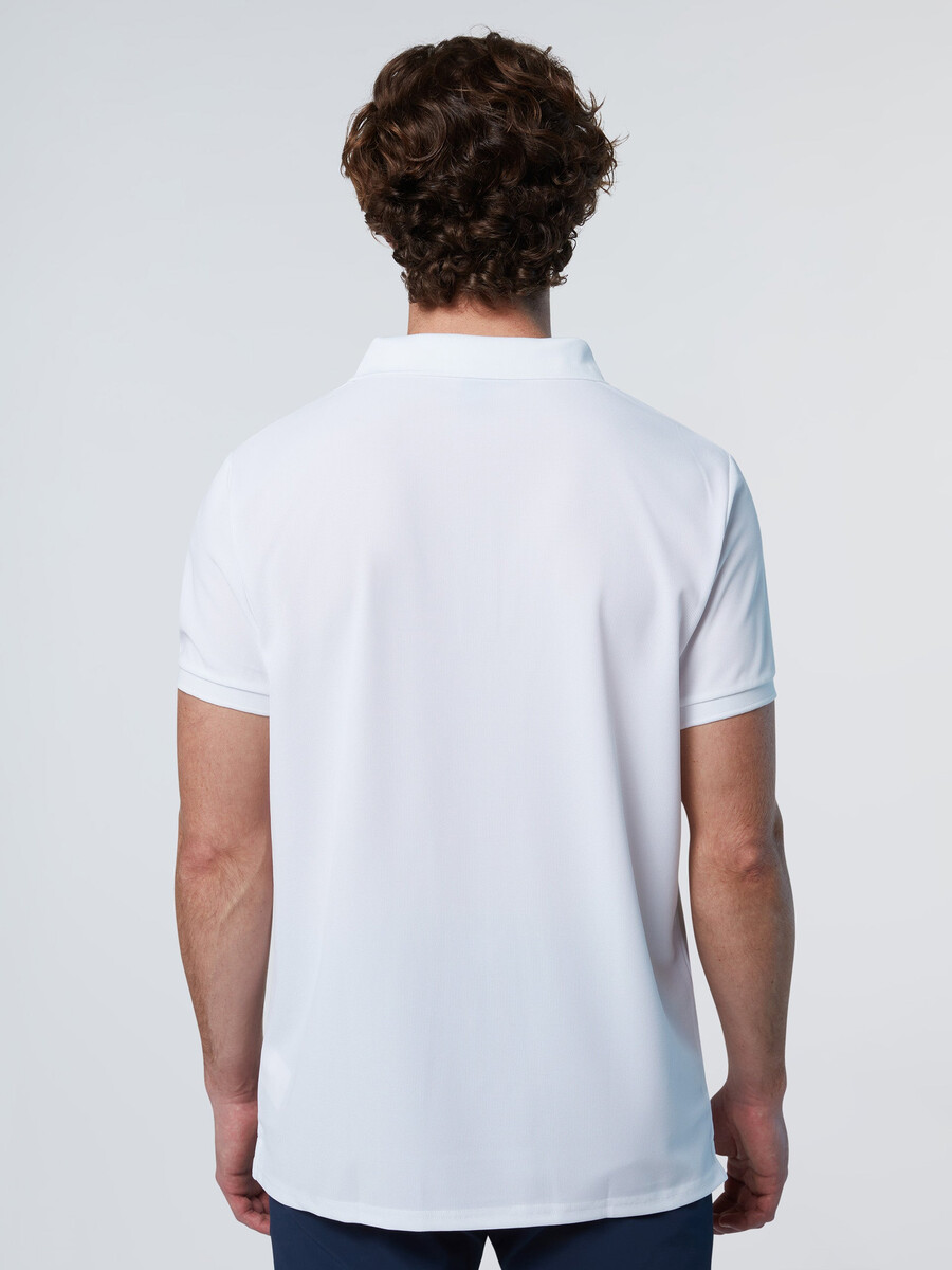 polo de secado rápido