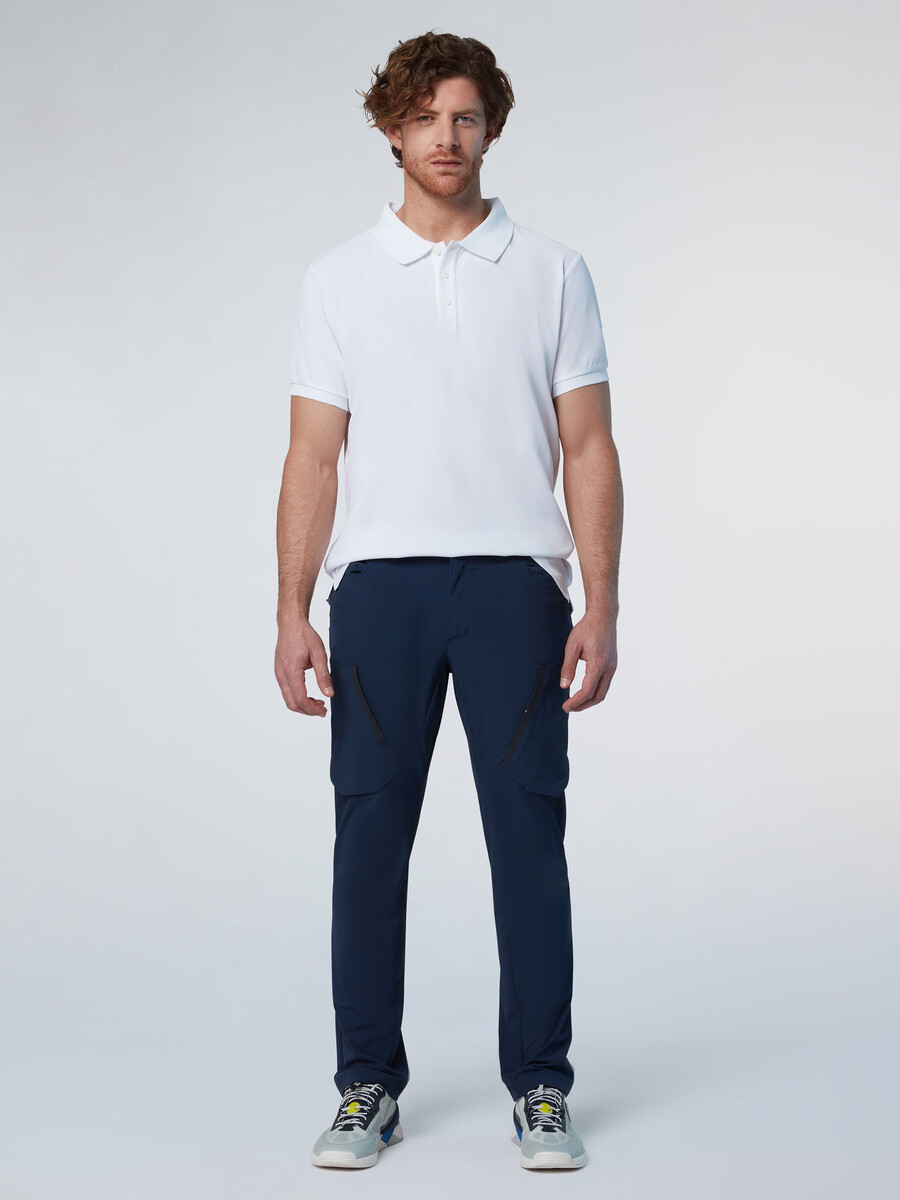 polo de secado rápido