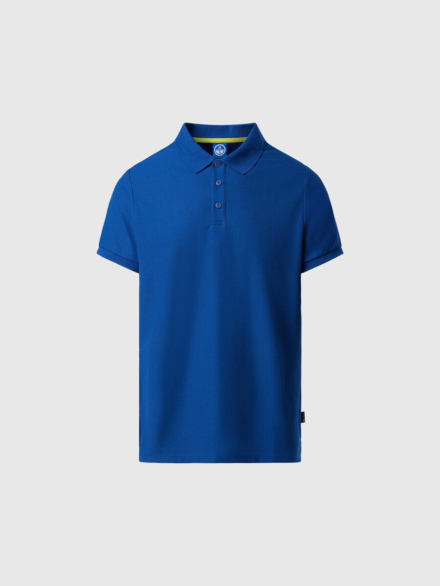 polo de secado rápido