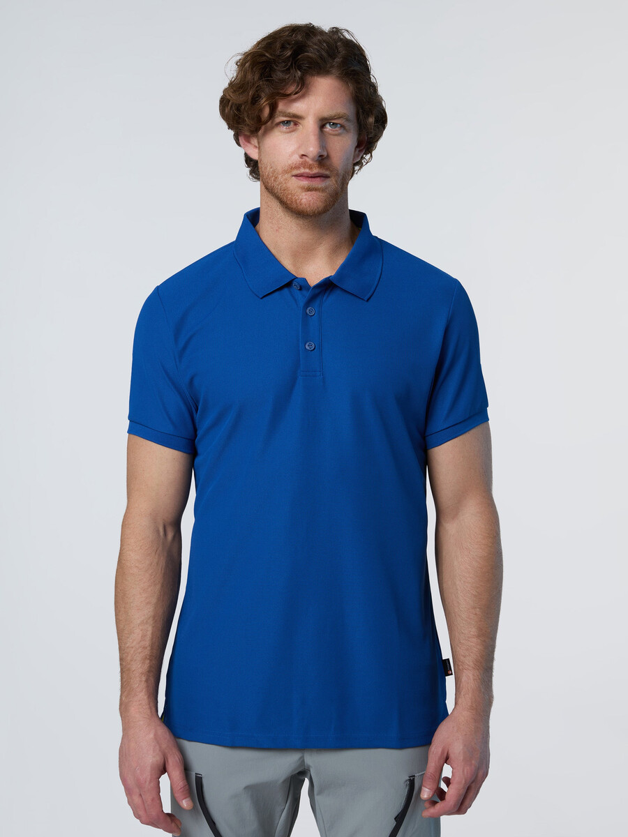 polo de secado rápido