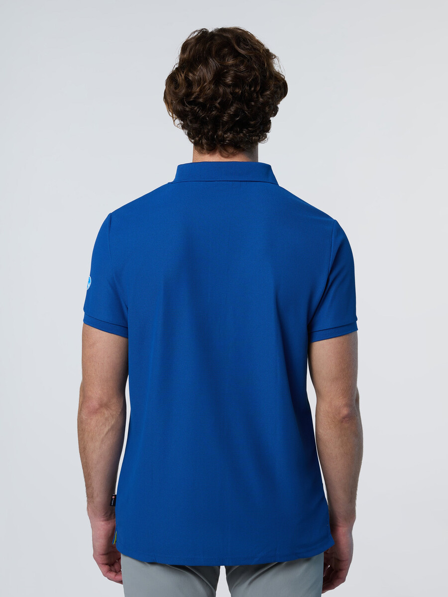polo de secado rápido