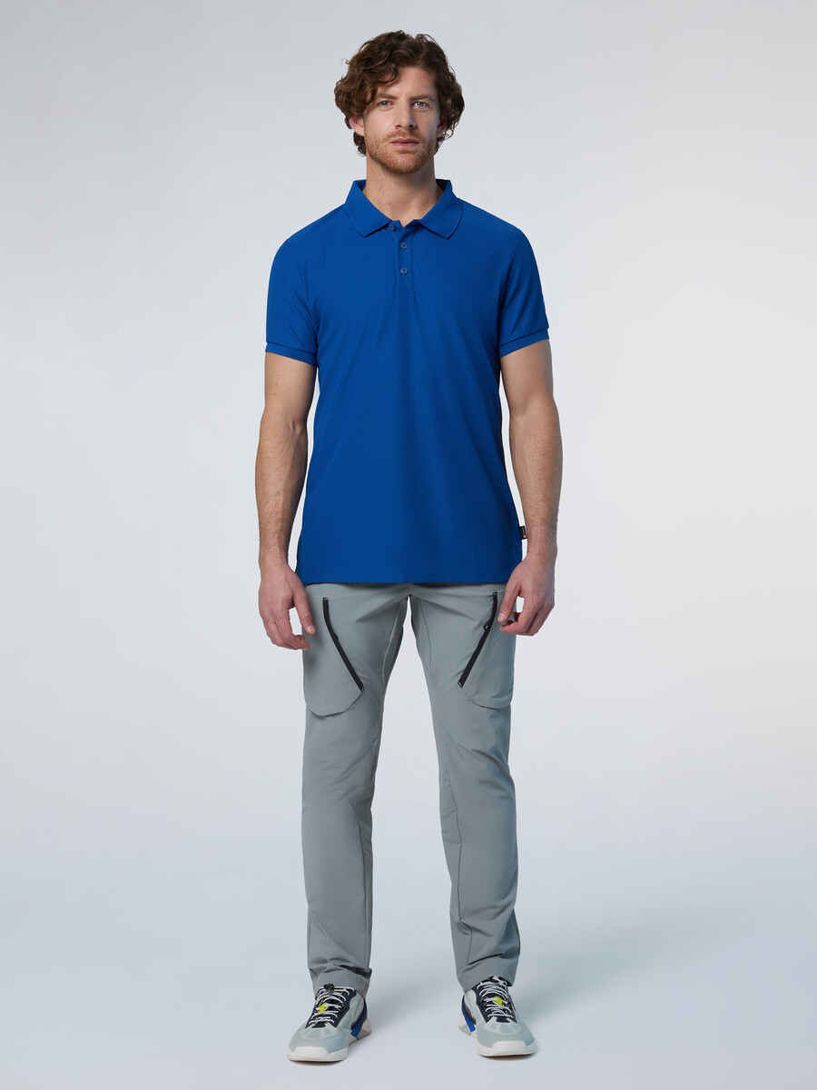 polo de secado rápido