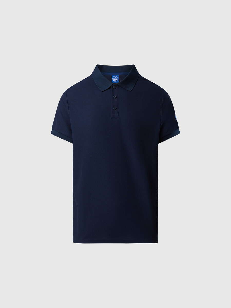 polo de secado rápido