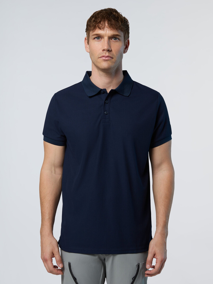polo de secado rápido