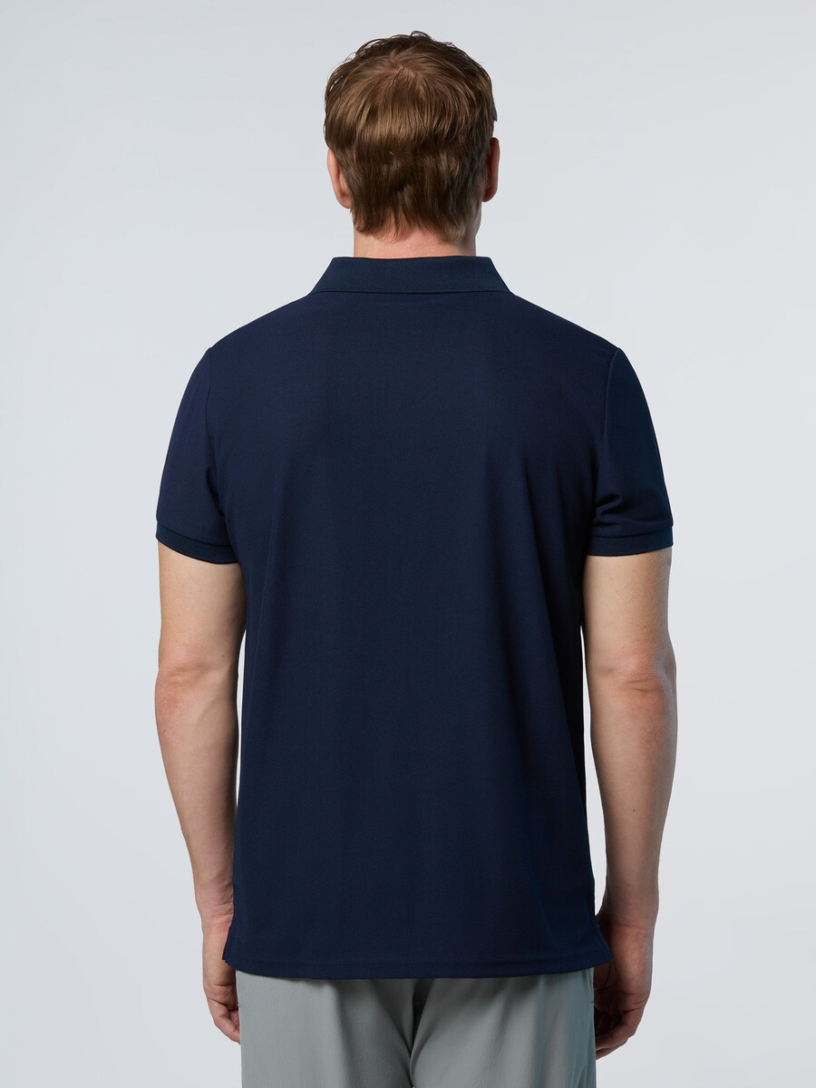 polo de secado rápido