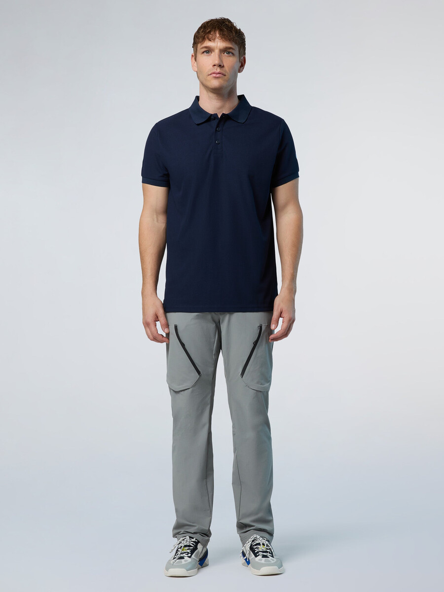 polo de secado rápido