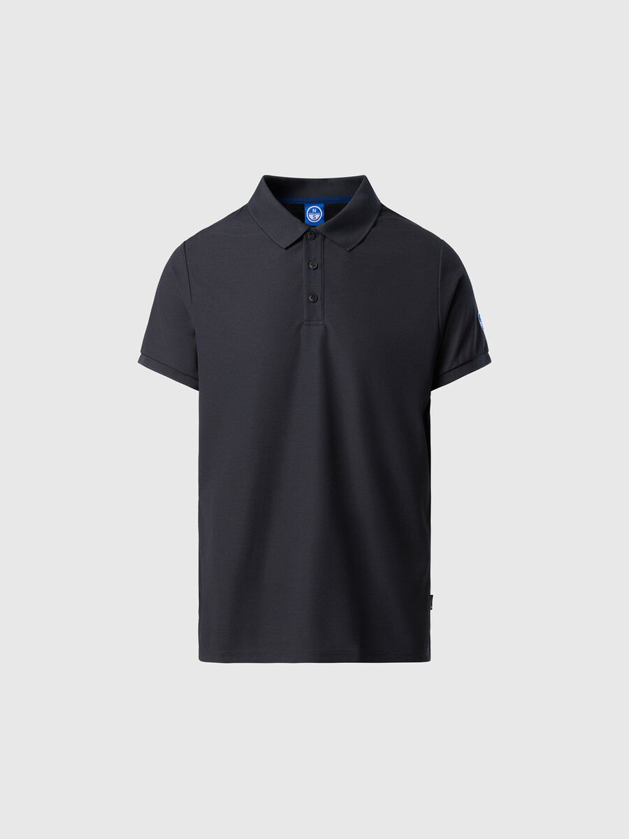 polo de secado rápido