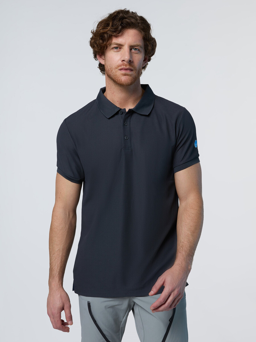 polo de secado rápido