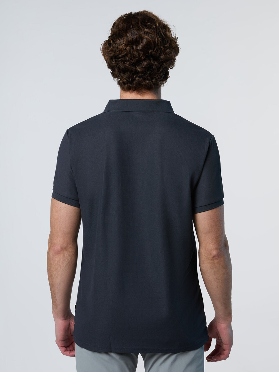 polo de secado rápido