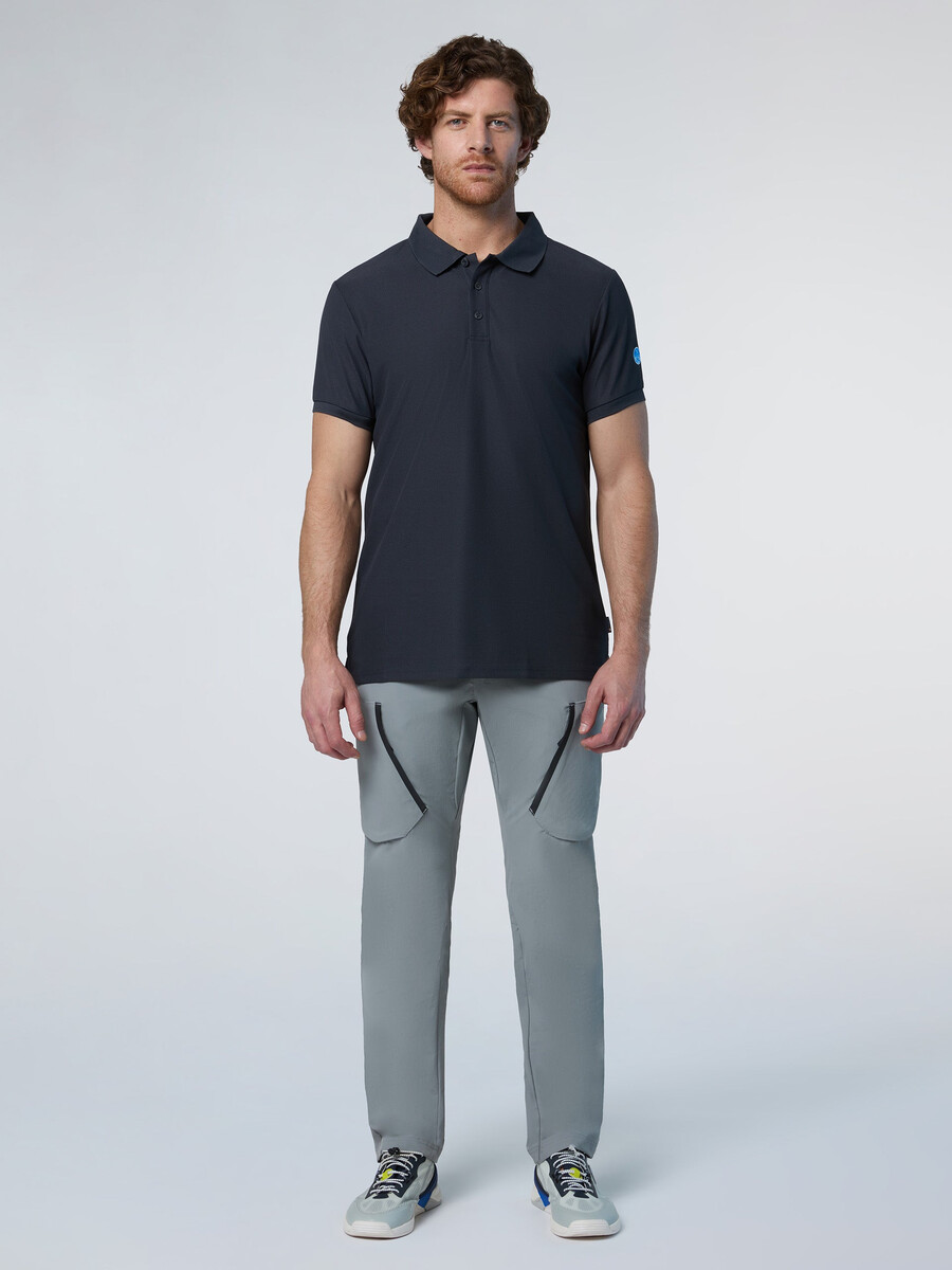 polo de secado rápido
