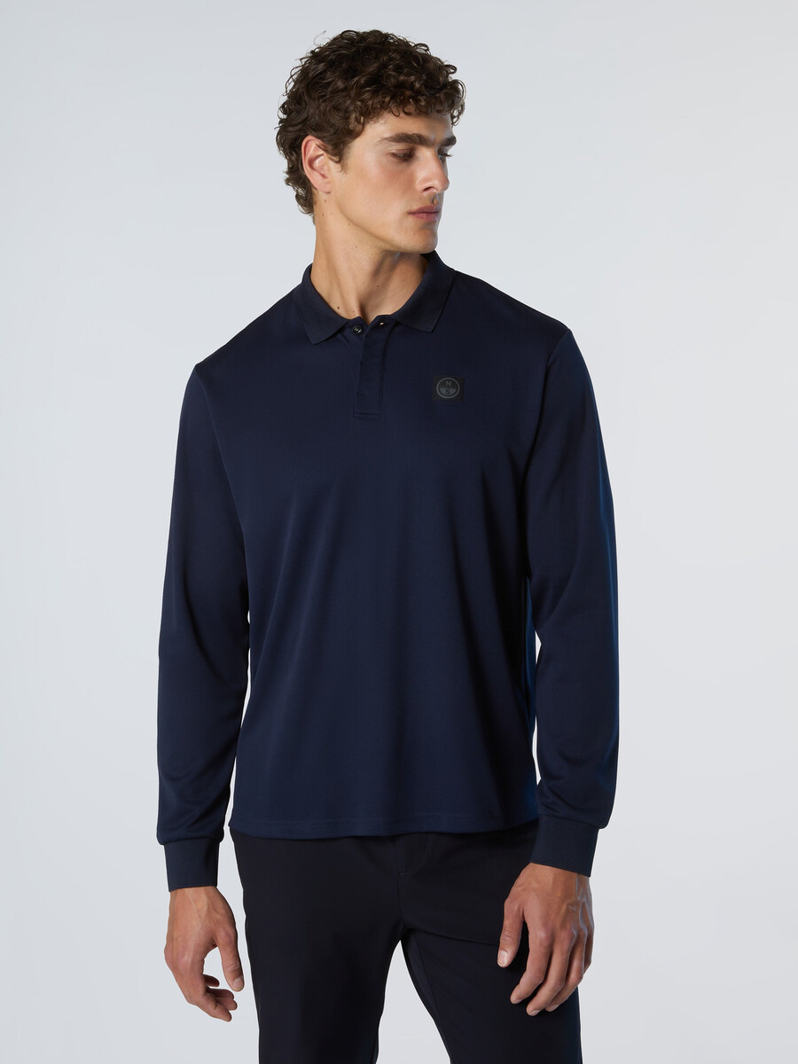 polo coolmax