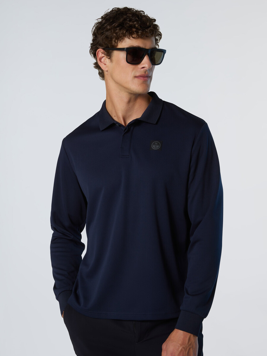 polo coolmax