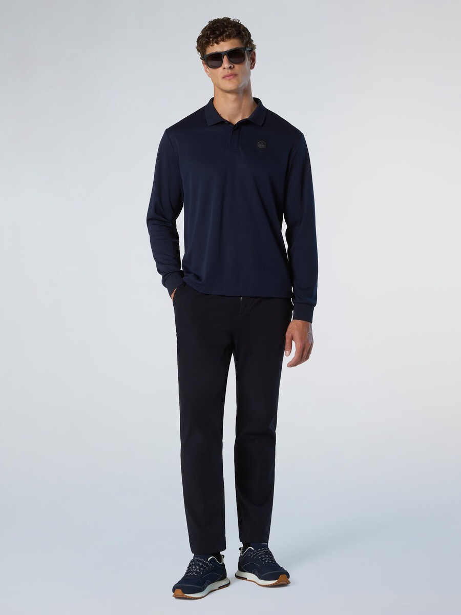 polo coolmax