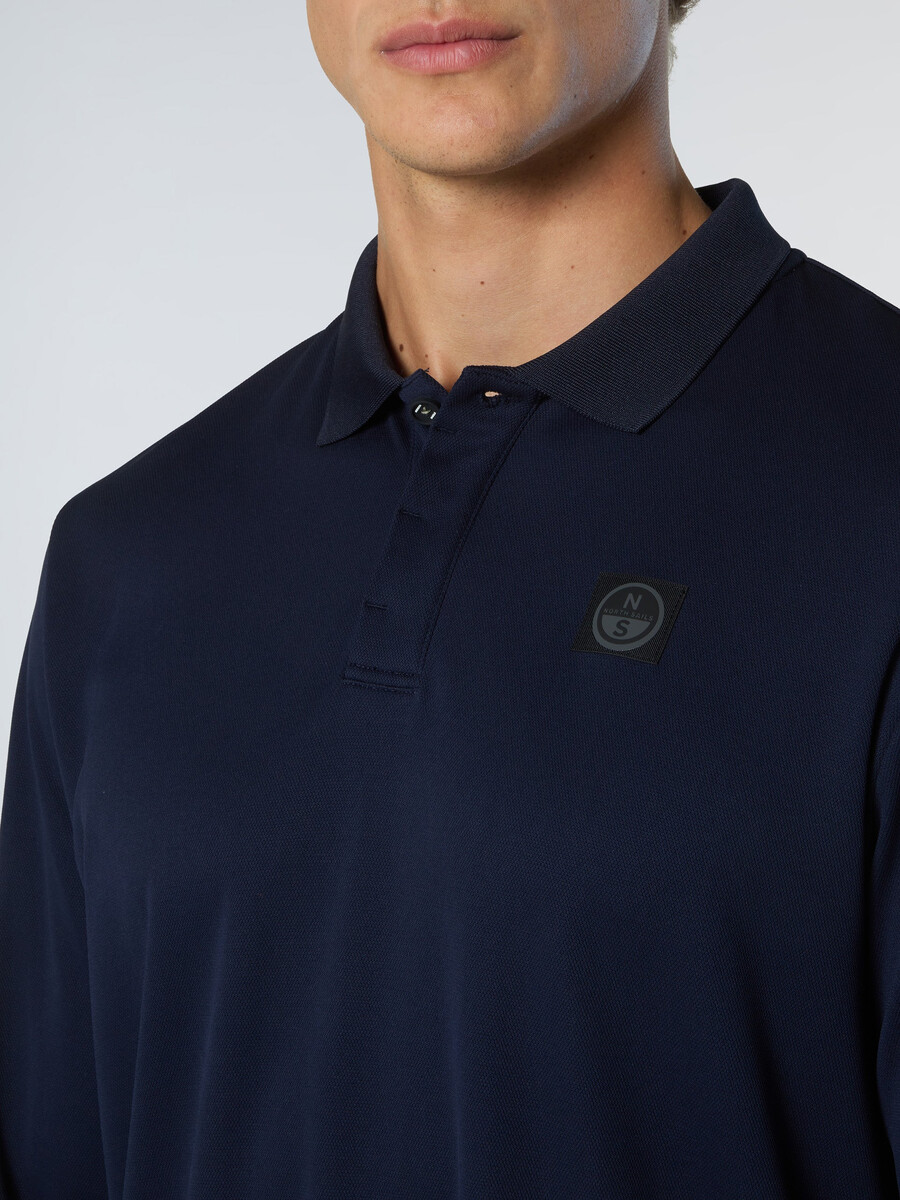 polo coolmax