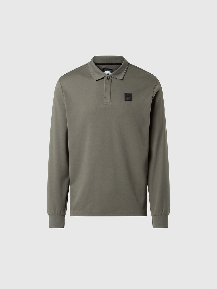 polo coolmax