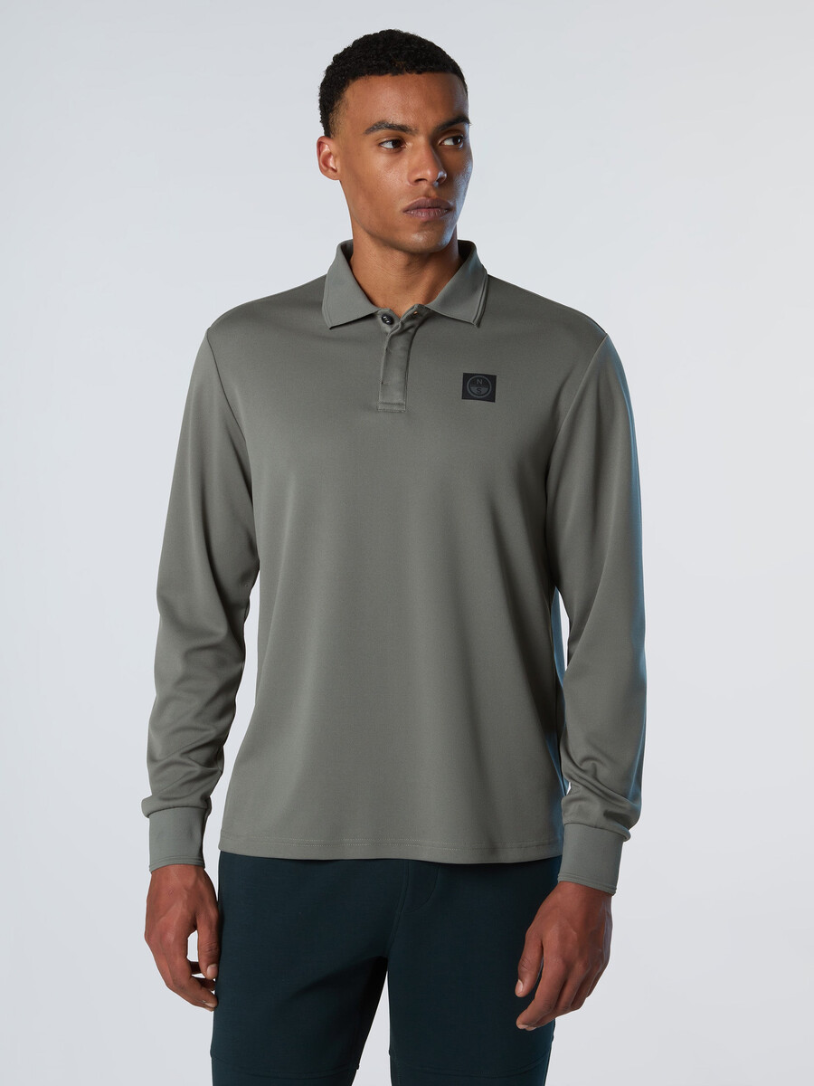 polo coolmax