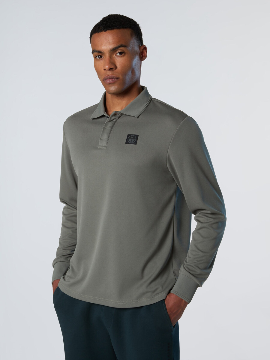 polo coolmax