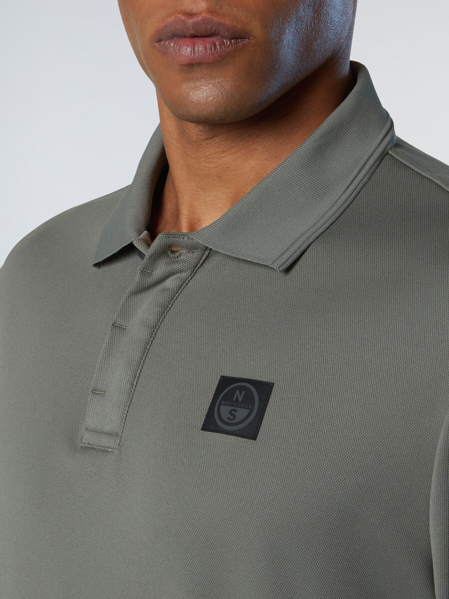 polo coolmax