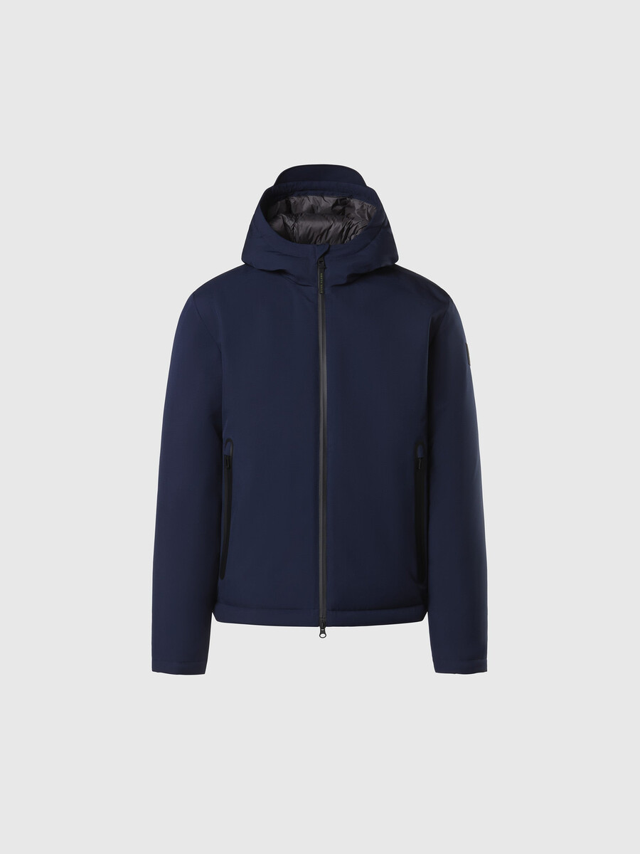 chaqueta hobart