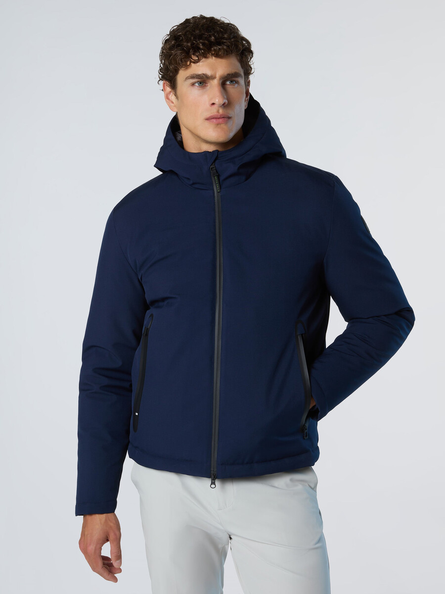 chaqueta hobart