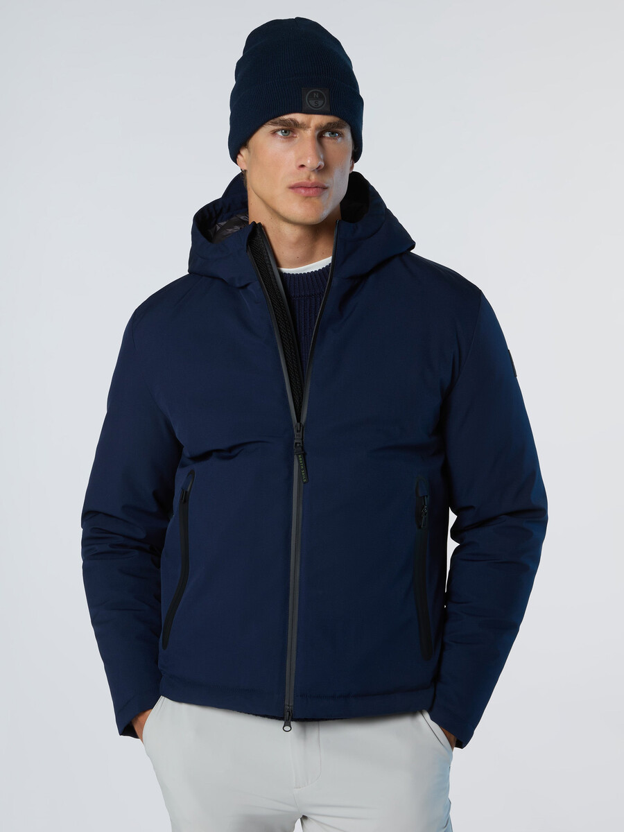 chaqueta hobart