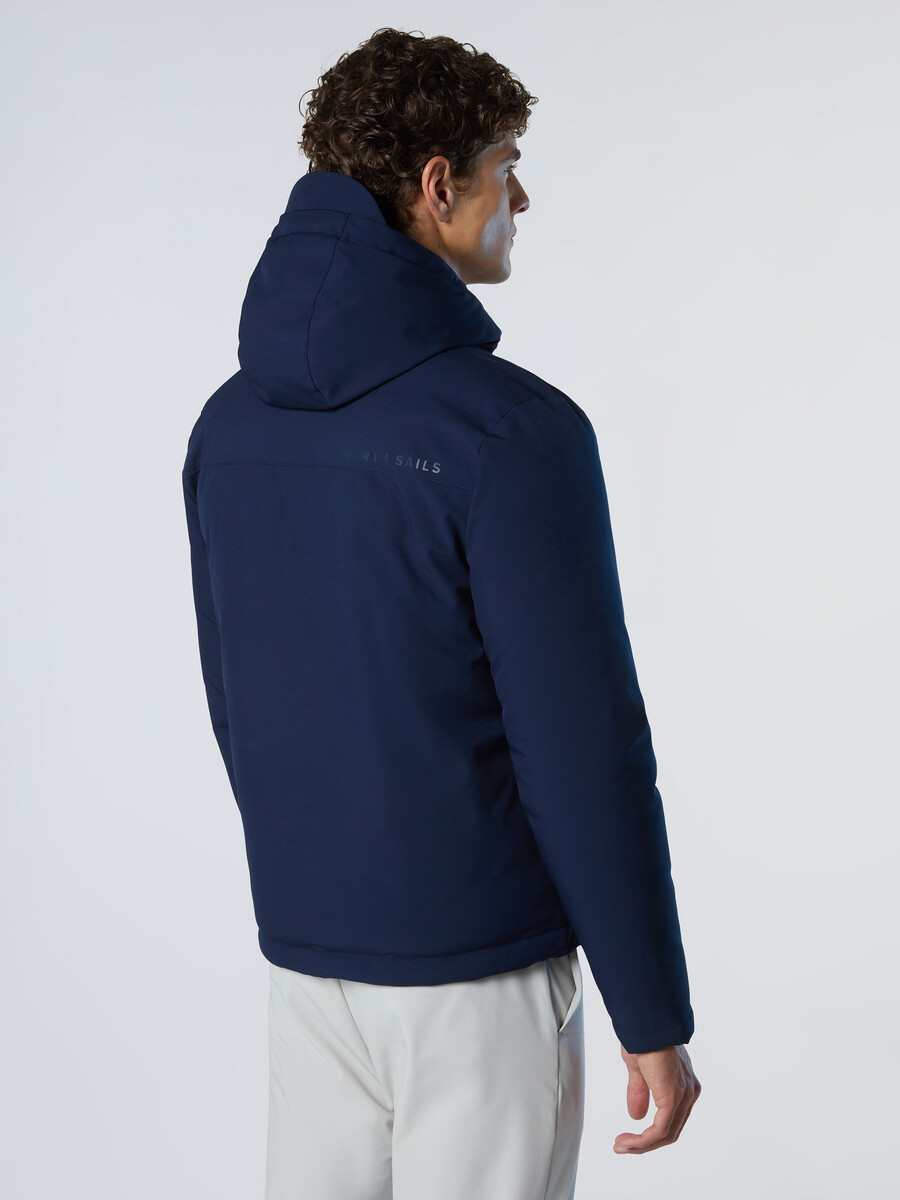 chaqueta hobart