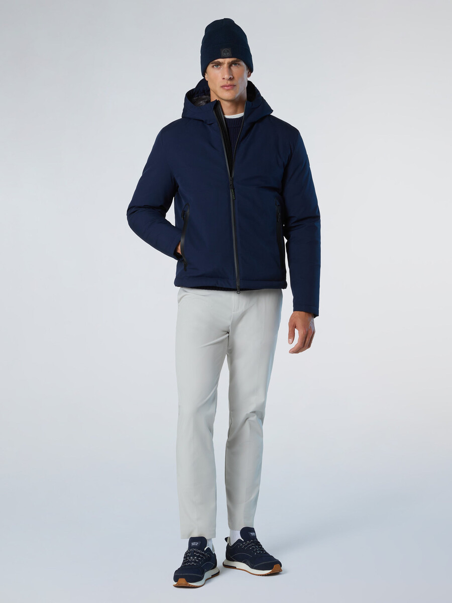 chaqueta hobart