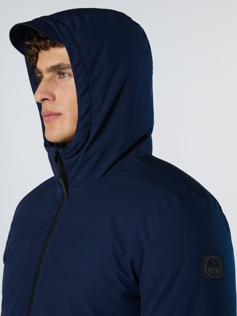 chaqueta hobart