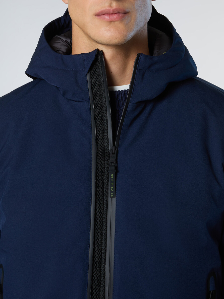 chaqueta hobart