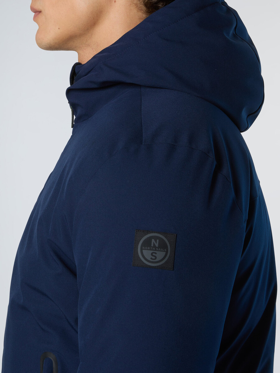 chaqueta hobart
