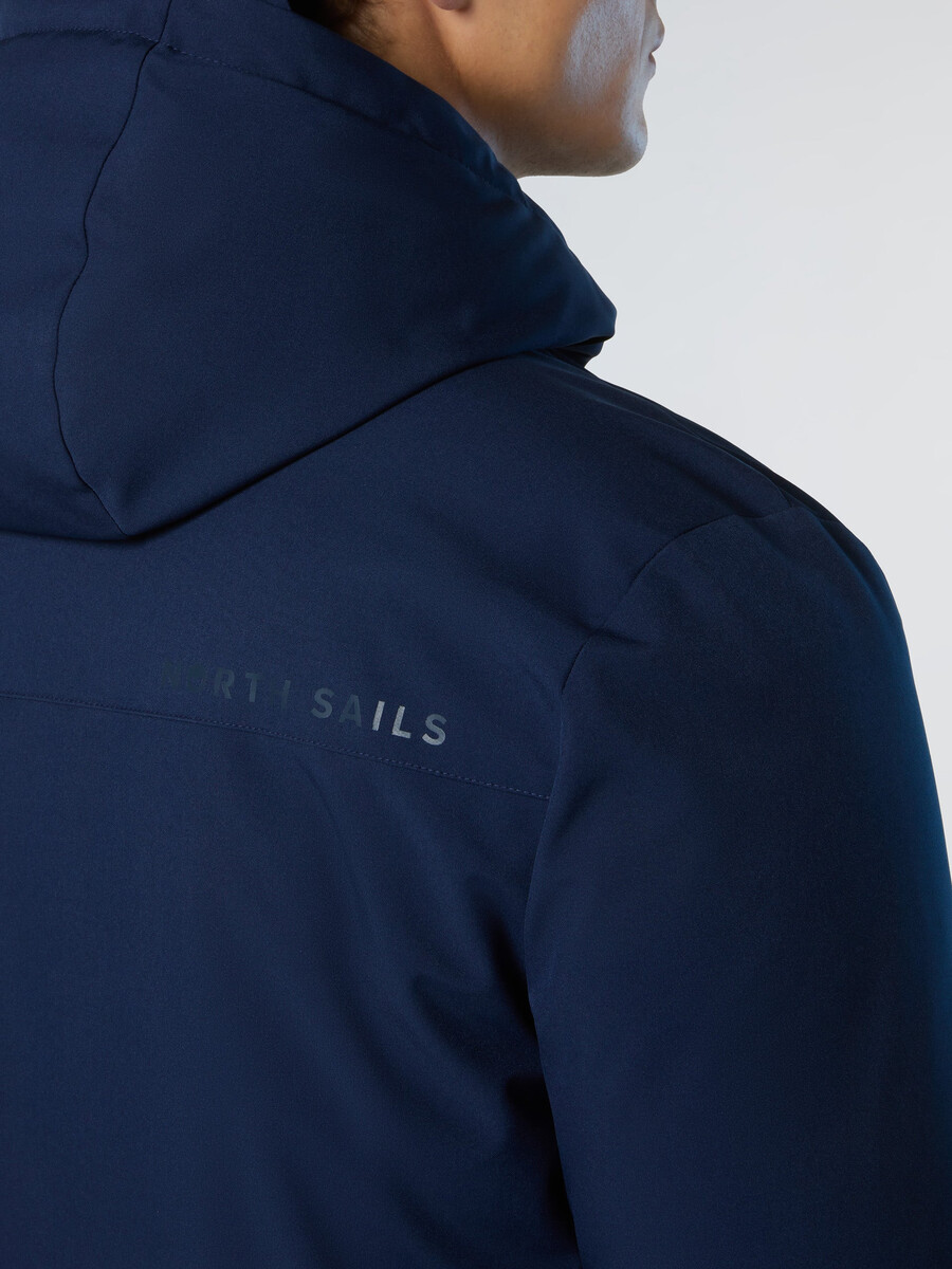 chaqueta hobart
