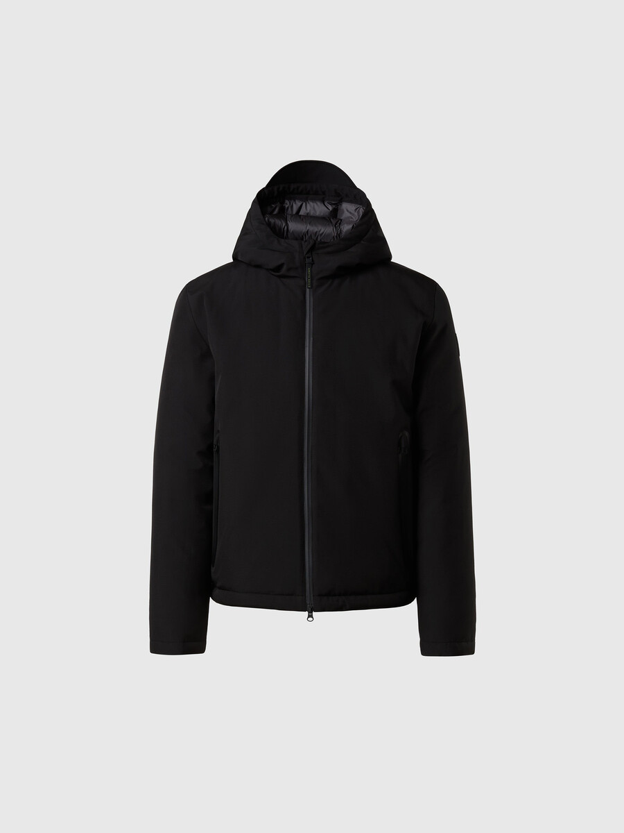 chaqueta hobart