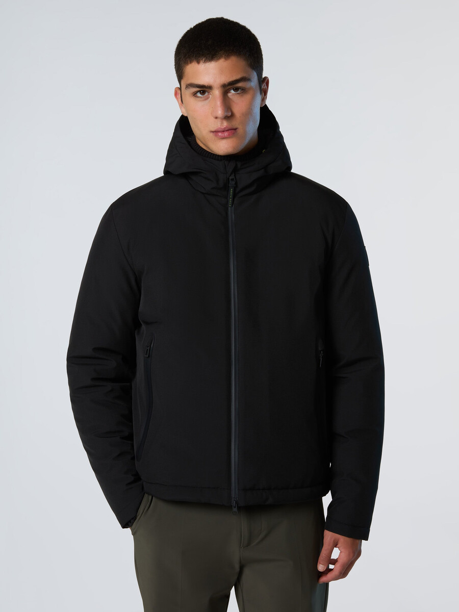 chaqueta hobart