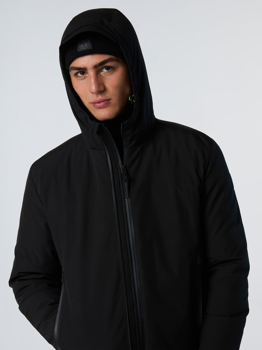 chaqueta hobart
