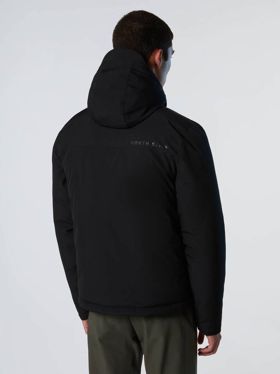 chaqueta hobart