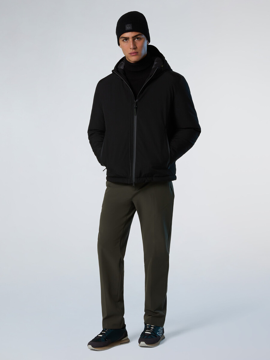 chaqueta hobart