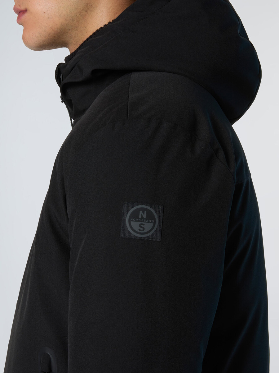 chaqueta hobart