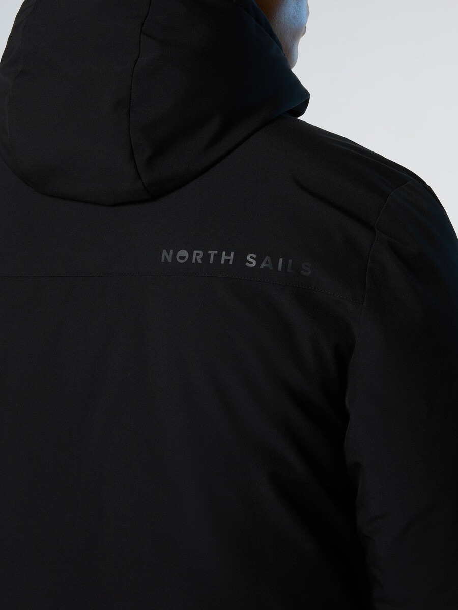 chaqueta hobart
