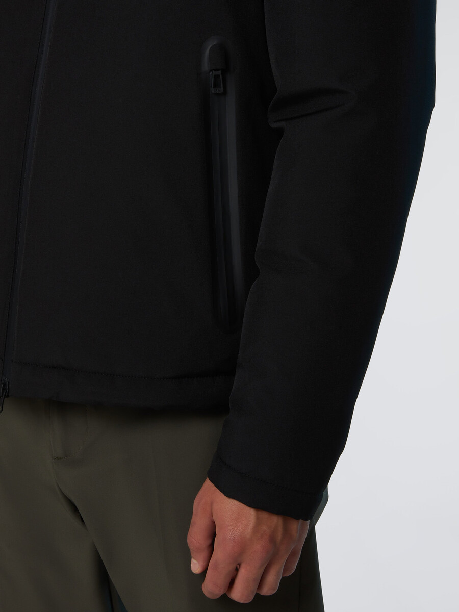 chaqueta hobart