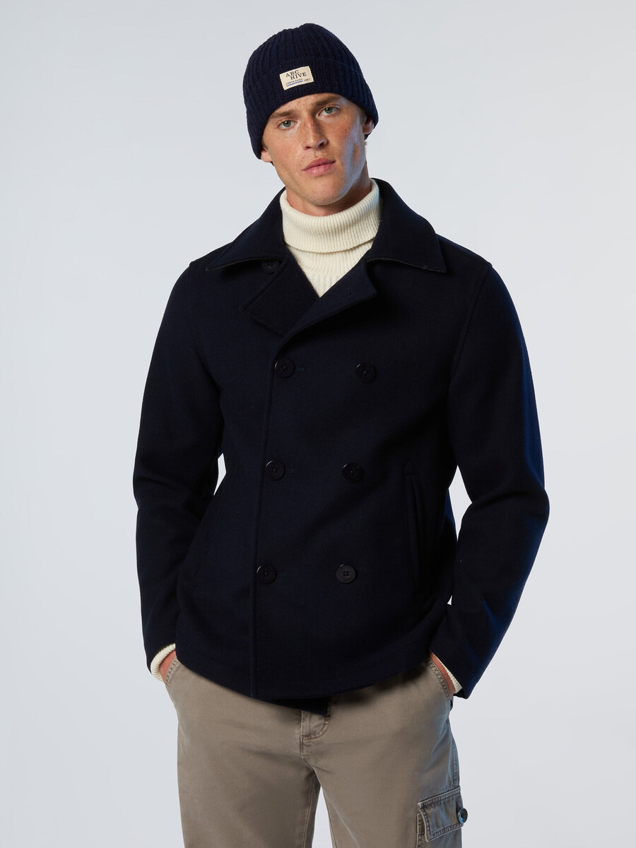 chaqueta de newport