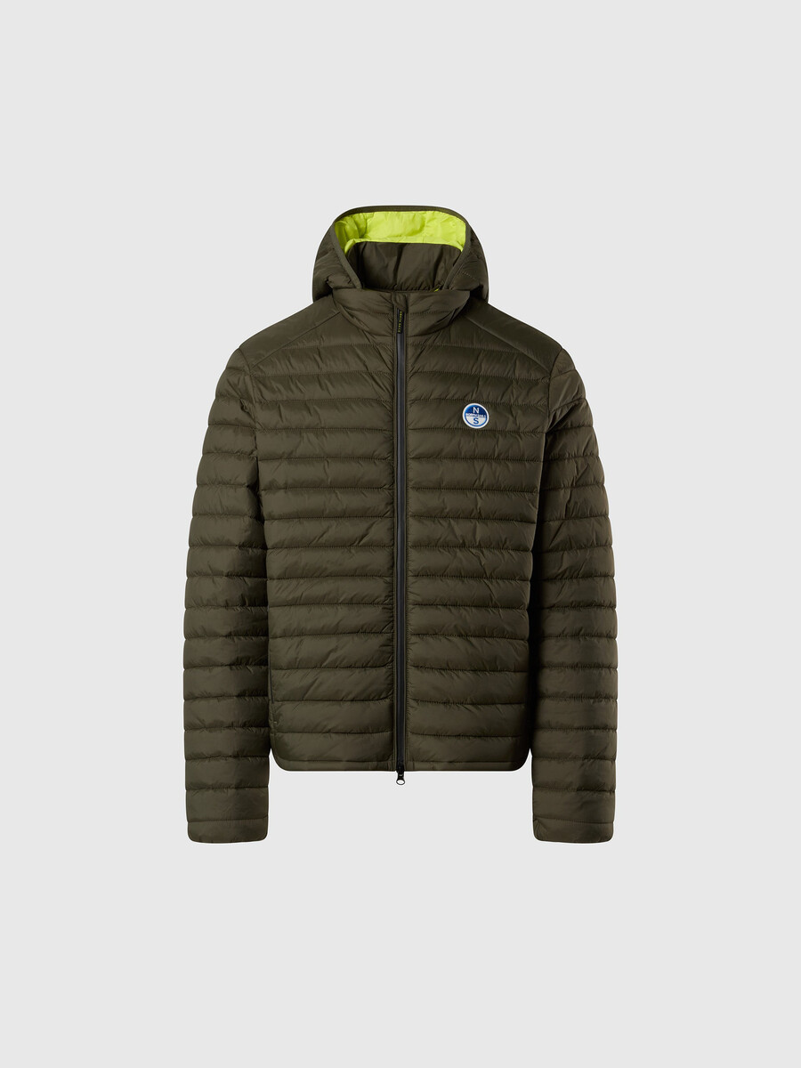 chaqueta ultraligera zephyr